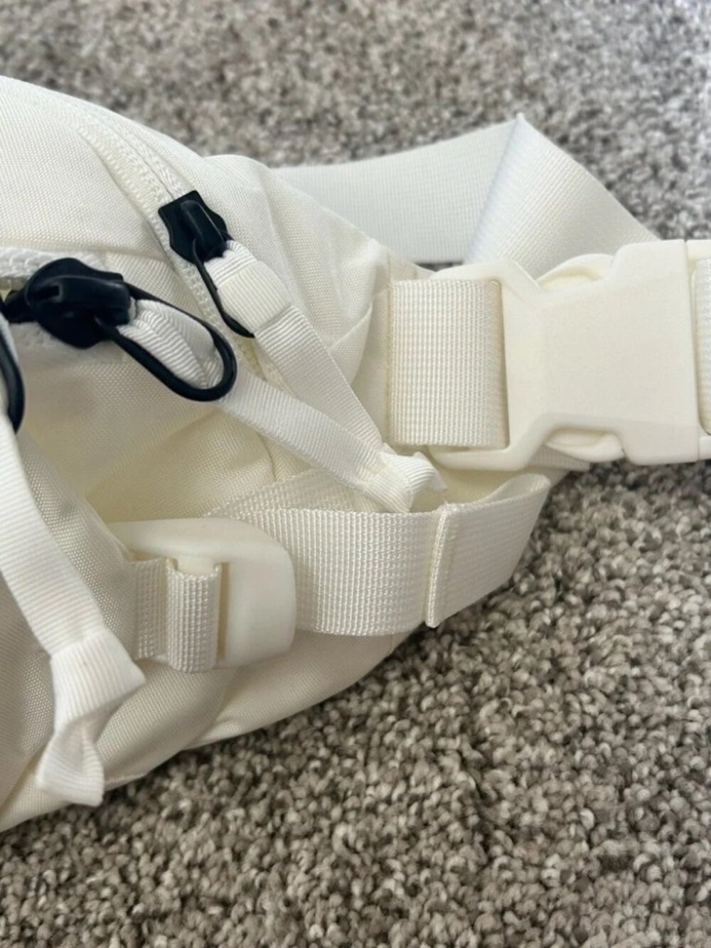 Evergoods Mountain Hip Pack 3.5L - Undyed - Picture 4 of 7
